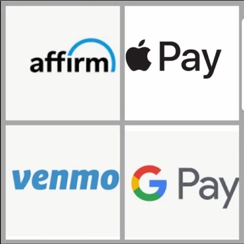 Affirm info for purchases over $200